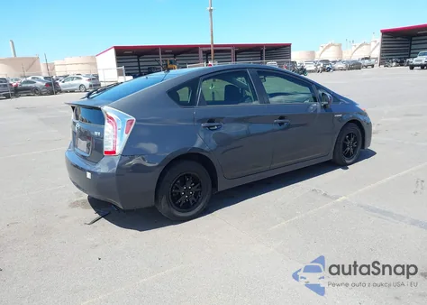 2015 Toyota Prius Five/Four/Persona Series Special Edition/Three/Two z USA, uszkodzony, nr VIN JTDKN3DU9F0459545